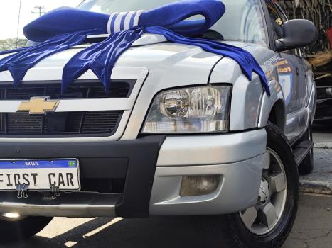 CHEVROLET S10 2.4 FLEX EXECUTIVE CABINE DUPLA, Foto 3