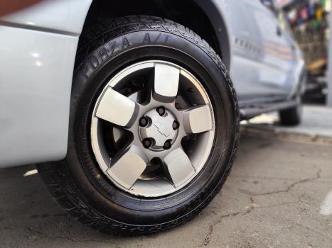 CHEVROLET S10 2.4 FLEX EXECUTIVE CABINE DUPLA, Foto 6