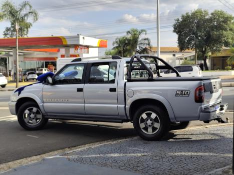 CHEVROLET S10 2.4 FLEX EXECUTIVE CABINE DUPLA, Foto 7