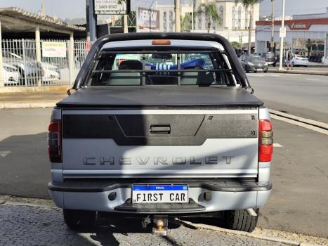CHEVROLET S10 2.4 FLEX EXECUTIVE CABINE DUPLA, Foto 8