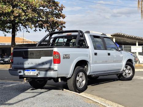 CHEVROLET S10 2.4 FLEX EXECUTIVE CABINE DUPLA, Foto 9