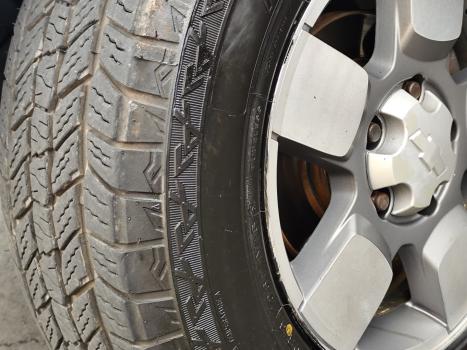 CHEVROLET S10 2.4 FLEX EXECUTIVE CABINE DUPLA, Foto 11