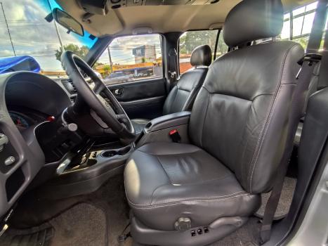 CHEVROLET S10 2.4 FLEX EXECUTIVE CABINE DUPLA, Foto 12