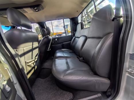 CHEVROLET S10 2.4 FLEX EXECUTIVE CABINE DUPLA, Foto 13