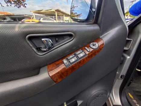 CHEVROLET S10 2.4 FLEX EXECUTIVE CABINE DUPLA, Foto 14