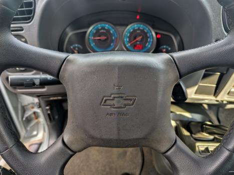 CHEVROLET S10 2.4 FLEX EXECUTIVE CABINE DUPLA, Foto 15