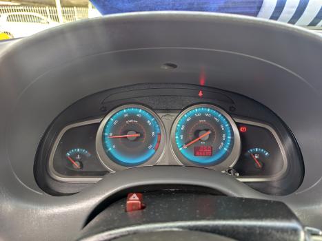 CHEVROLET S10 2.4 FLEX EXECUTIVE CABINE DUPLA, Foto 16