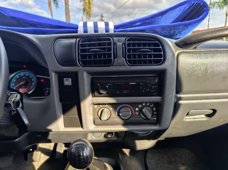 CHEVROLET S10 2.4 FLEX EXECUTIVE CABINE DUPLA, Foto 20
