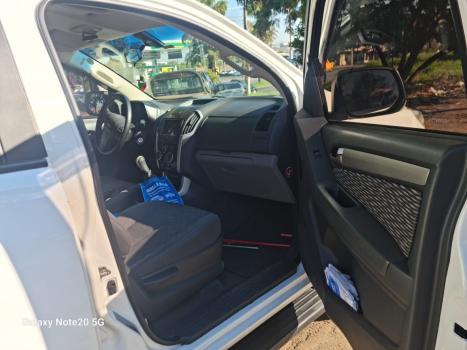 CHEVROLET S10 2.4 FLEX LT CABINE DUPLA, Foto 5