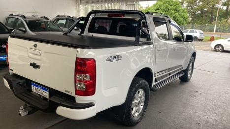 CHEVROLET S10 2.4 FLEX LT CABINE DUPLA, Foto 2