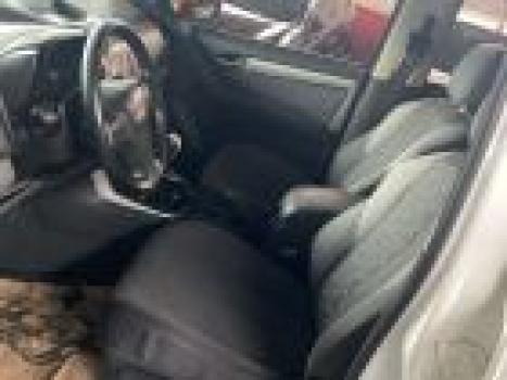CHEVROLET S10 2.4 FLEX LT CABINE DUPLA, Foto 6