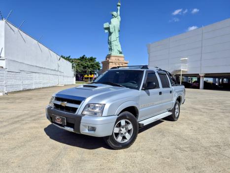CHEVROLET S10 2.4 FLEX EXECUTIVE CABINE DUPLA, Foto 1
