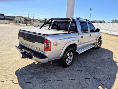 CHEVROLET S10 2.4 FLEX EXECUTIVE CABINE DUPLA, Foto 7