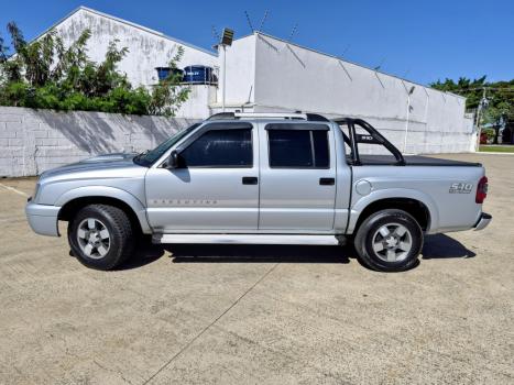 CHEVROLET S10 2.4 FLEX EXECUTIVE CABINE DUPLA, Foto 8