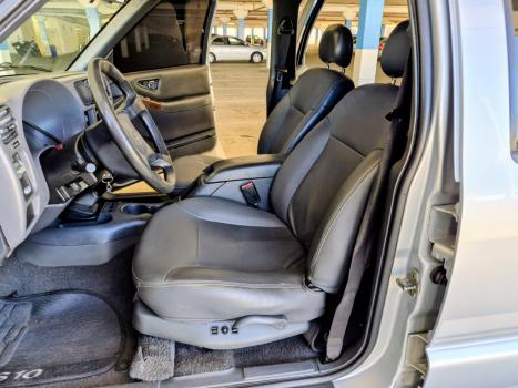 CHEVROLET S10 2.4 FLEX EXECUTIVE CABINE DUPLA, Foto 9