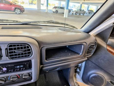 CHEVROLET S10 2.4 FLEX EXECUTIVE CABINE DUPLA, Foto 12