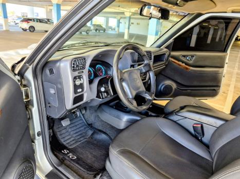 CHEVROLET S10 2.4 FLEX EXECUTIVE CABINE DUPLA, Foto 13