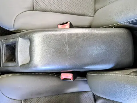 CHEVROLET S10 2.4 FLEX EXECUTIVE CABINE DUPLA, Foto 14
