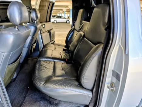 CHEVROLET S10 2.4 FLEX EXECUTIVE CABINE DUPLA, Foto 15
