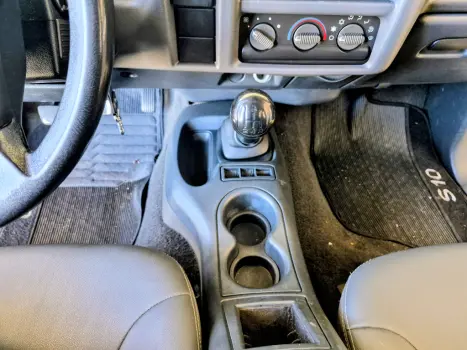 CHEVROLET S10 2.4 FLEX EXECUTIVE CABINE DUPLA, Foto 16