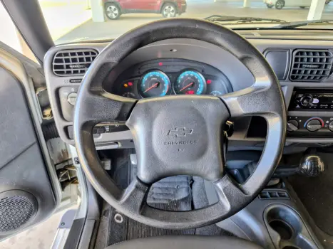 CHEVROLET S10 2.4 FLEX EXECUTIVE CABINE DUPLA, Foto 18
