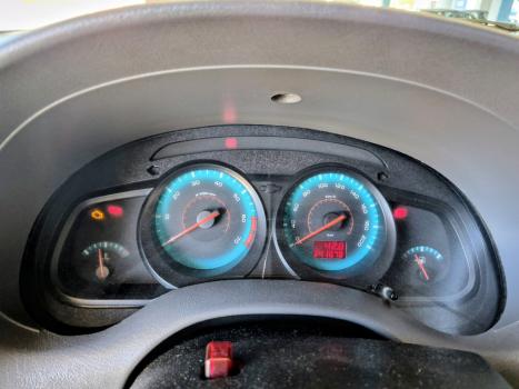 CHEVROLET S10 2.4 FLEX EXECUTIVE CABINE DUPLA, Foto 19