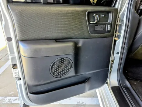 CHEVROLET S10 2.4 FLEX EXECUTIVE CABINE DUPLA, Foto 20