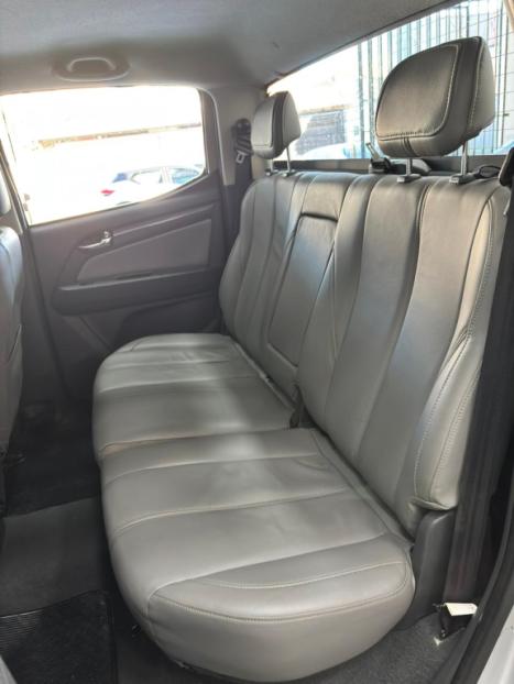 CHEVROLET S10 2.4 FLEX LTZ CABINE DUPLA, Foto 9