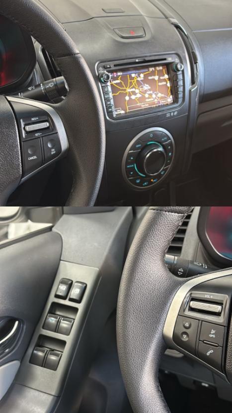 CHEVROLET S10 2.4 FLEX LTZ CABINE DUPLA, Foto 10