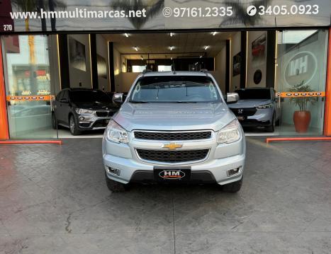 CHEVROLET S10 2.4 FLEX LTZ CABINE DUPLA, Foto 3
