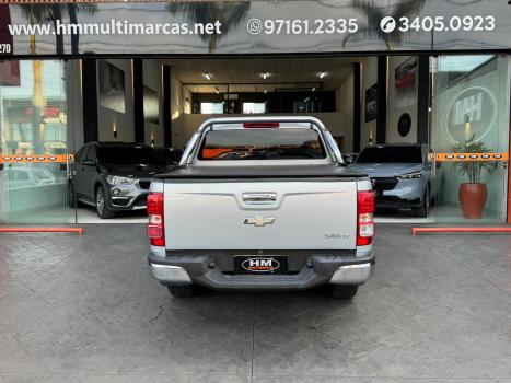 CHEVROLET S10 2.4 FLEX LTZ CABINE DUPLA, Foto 9