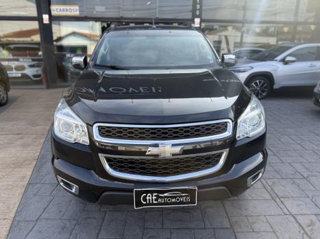 CHEVROLET S10 2.4 FLEX LTZ CABINE DUPLA, Foto 2
