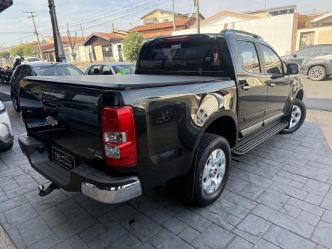 CHEVROLET S10 2.4 FLEX LTZ CABINE DUPLA, Foto 3