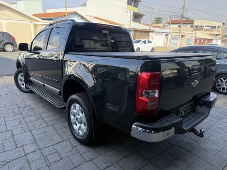 CHEVROLET S10 2.4 FLEX LTZ CABINE DUPLA, Foto 5