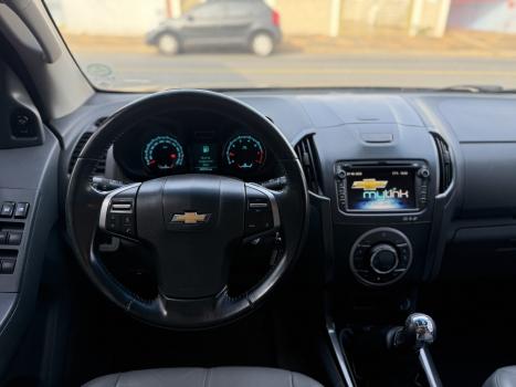 CHEVROLET S10 2.4 FLEX LTZ CABINE DUPLA, Foto 7