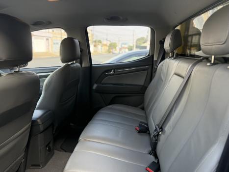 CHEVROLET S10 2.4 FLEX LTZ CABINE DUPLA, Foto 9