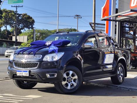 CHEVROLET S10 2.4 FLEX LTZ CABINE DUPLA, Foto 1
