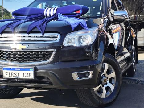 CHEVROLET S10 2.4 FLEX LTZ CABINE DUPLA, Foto 3