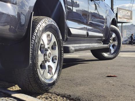 CHEVROLET S10 2.4 FLEX LTZ CABINE DUPLA, Foto 5