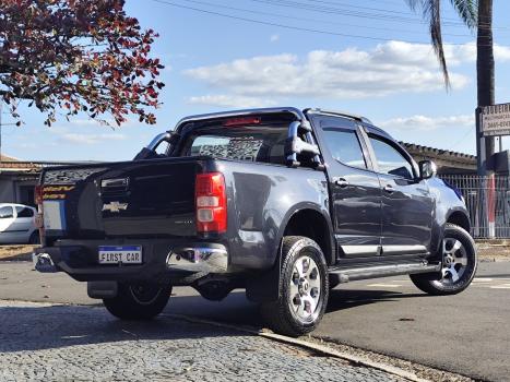 CHEVROLET S10 2.4 FLEX LTZ CABINE DUPLA, Foto 6