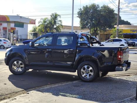 CHEVROLET S10 2.4 FLEX LTZ CABINE DUPLA, Foto 7
