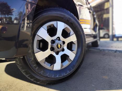 CHEVROLET S10 2.4 FLEX LTZ CABINE DUPLA, Foto 9