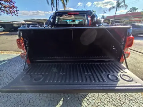 CHEVROLET S10 2.4 FLEX LTZ CABINE DUPLA, Foto 11