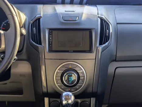 CHEVROLET S10 2.4 FLEX LTZ CABINE DUPLA, Foto 17