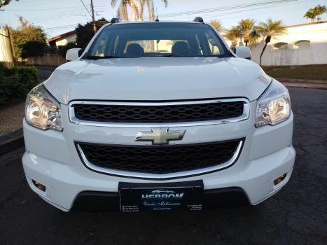 CHEVROLET S10 2.4 FLEX ADVANTAGE CABINE DUPLA, Foto 3