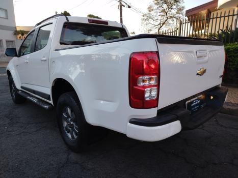CHEVROLET S10 2.4 FLEX ADVANTAGE CABINE DUPLA, Foto 4