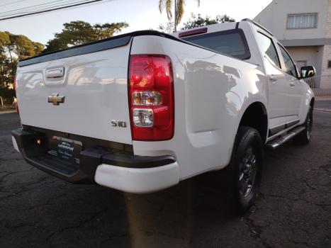 CHEVROLET S10 2.4 FLEX ADVANTAGE CABINE DUPLA, Foto 5