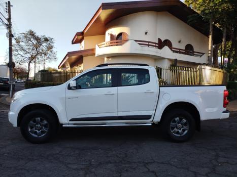 CHEVROLET S10 2.4 FLEX ADVANTAGE CABINE DUPLA, Foto 7
