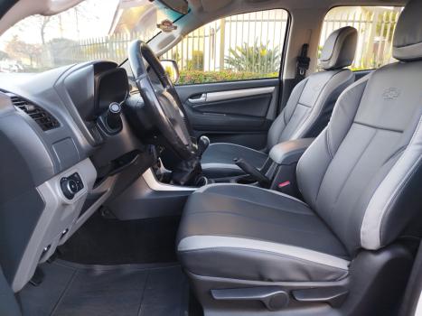 CHEVROLET S10 2.4 FLEX ADVANTAGE CABINE DUPLA, Foto 9