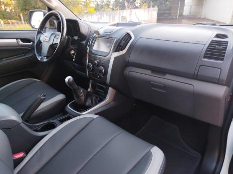 CHEVROLET S10 2.4 FLEX ADVANTAGE CABINE DUPLA, Foto 10